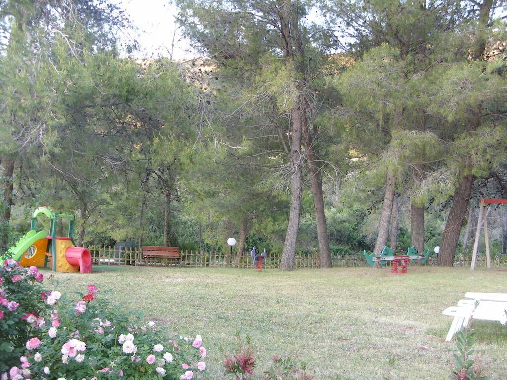 De Sio Village Peschici