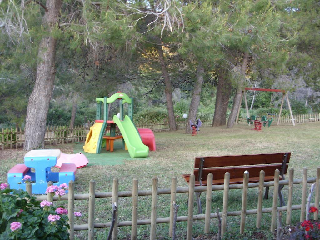 De Sio Village Ferienpark