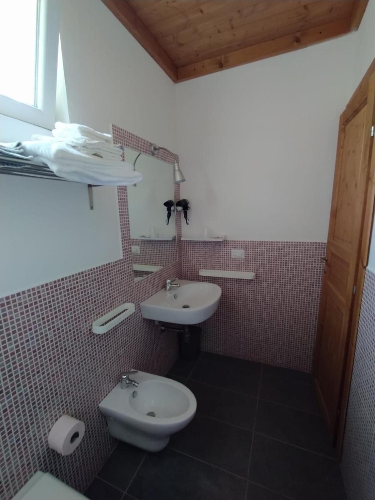 De Sio Village Peschici