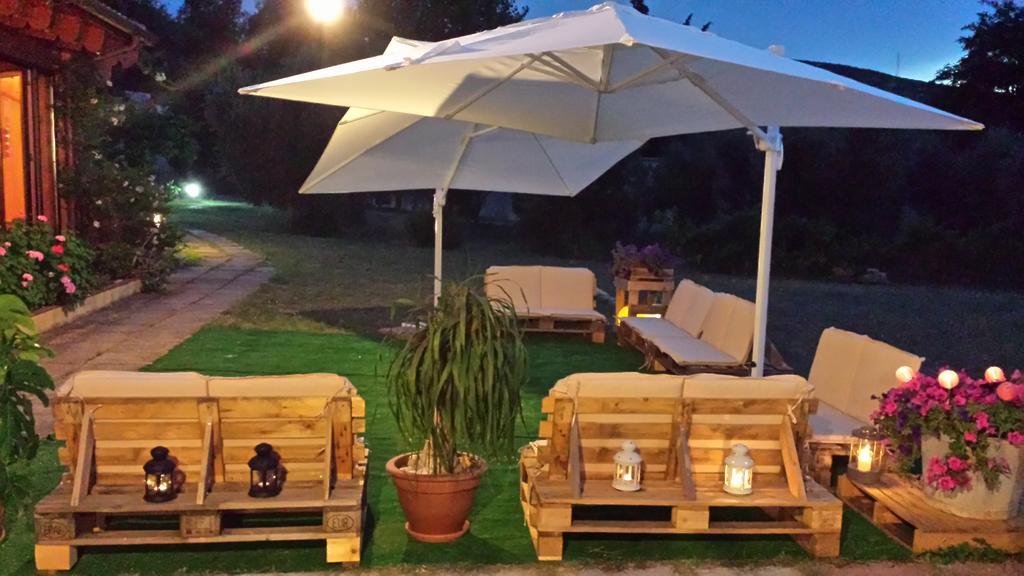 De Sio Village Ferienpark Peschici