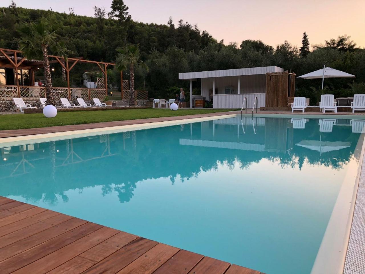 De Sio Village 2* Peschici