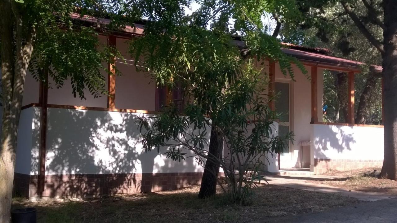 De Sio Village Peschici